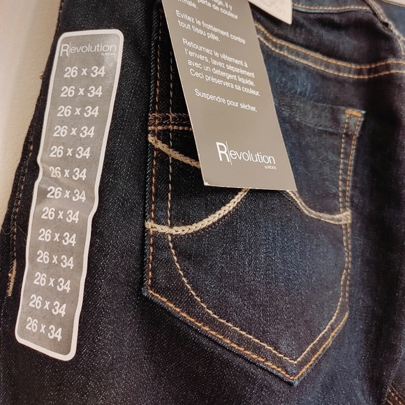 NWT Ricki's Jeans - Picture 8 of 10